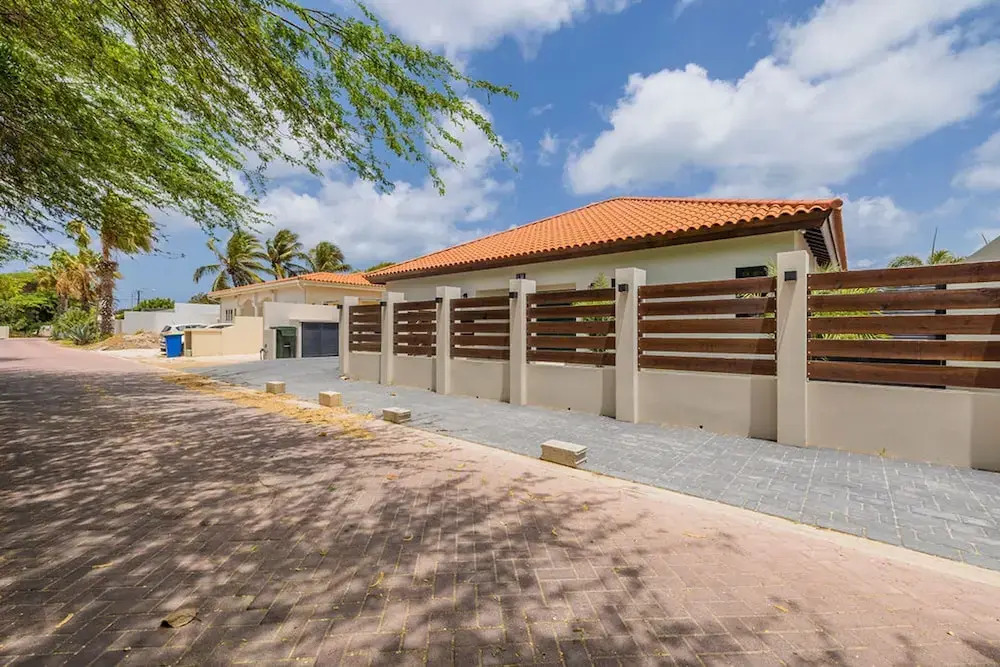 Villa Prikichi Near Beach w Private Pool
