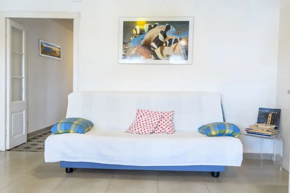 Private roof top Sant Antoni