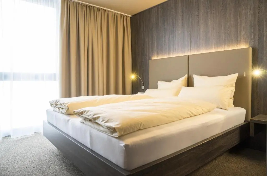 MYHOTEL München Olching