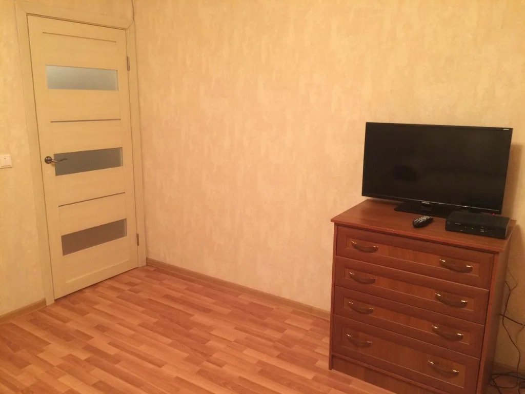 Na Babushkinskoj 2 Apartments