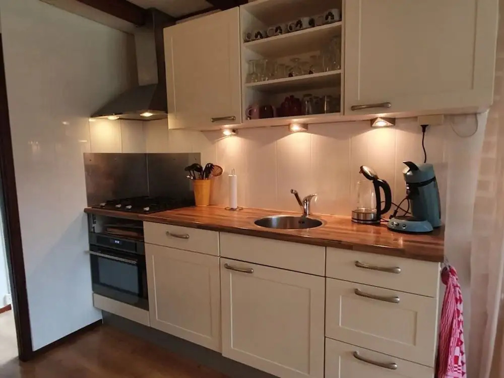 De Zon in Zeeland Holiday Residence