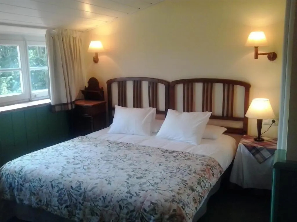 Hotel restaurant Xalet la Coromina