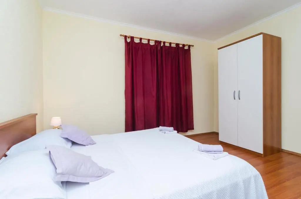 Apartments Dora Mljet