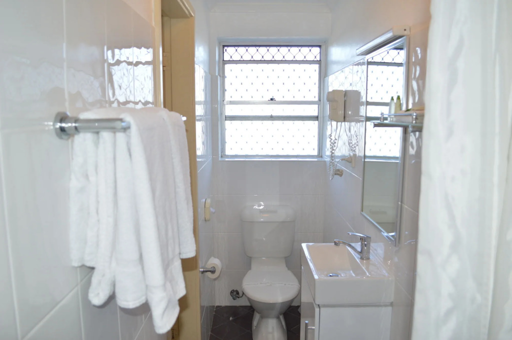 Taree Motor Inn