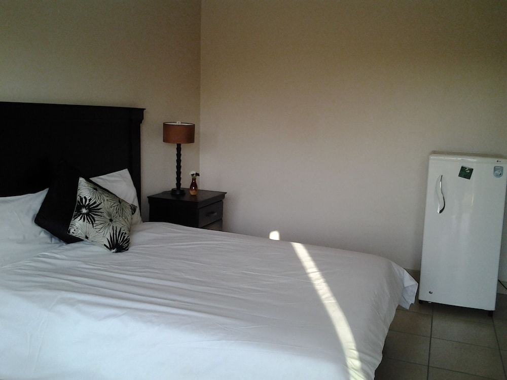 Cozy guestrooms in Midrand 1