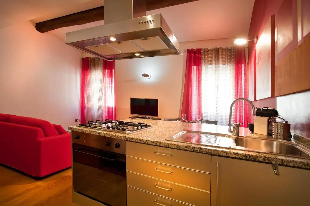 FILARMONICO SUITES