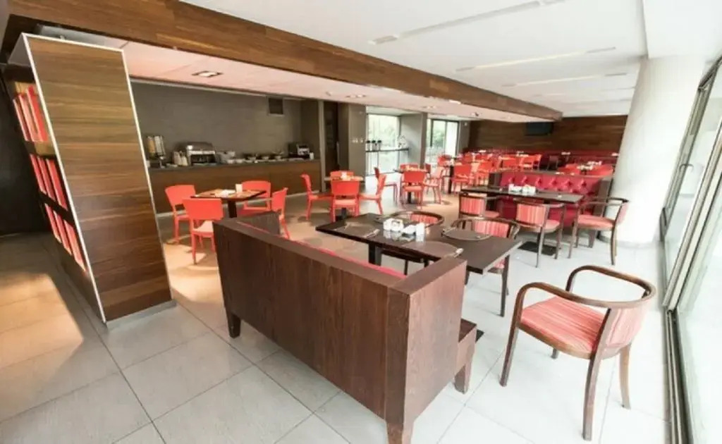 abba Presidente Suites Santiago
