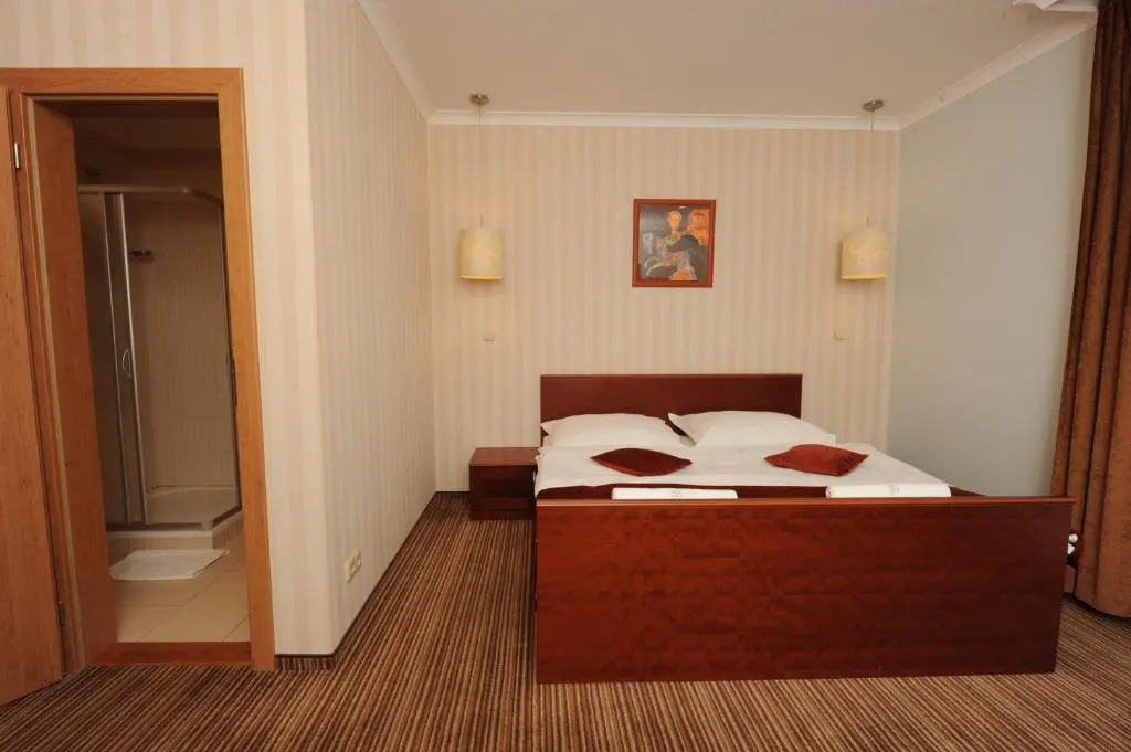 Hotel Encian