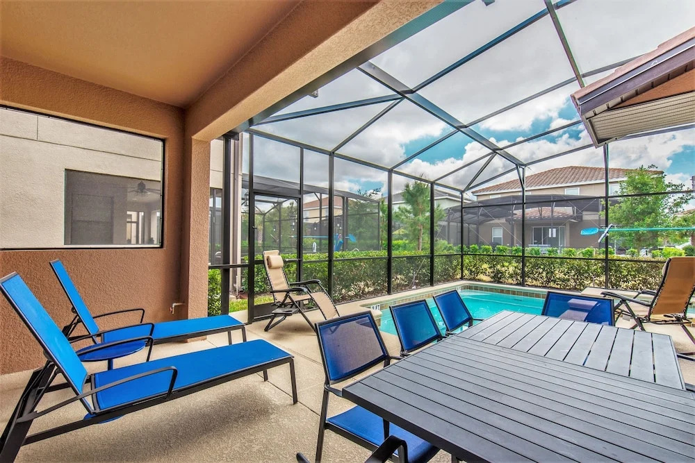 Endless Summer at Solterra Resort by Shine Villas 079