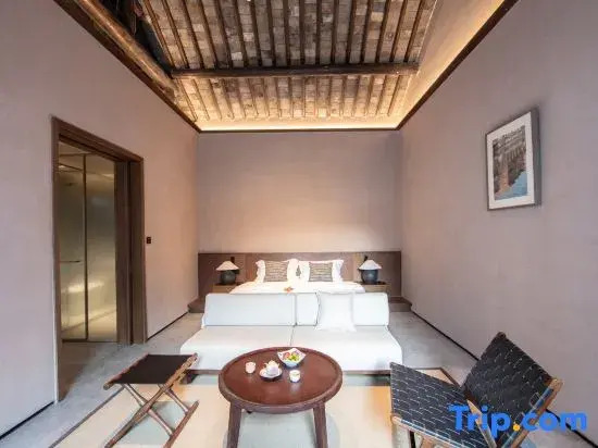 Shanghai Jiehe Li Homestay