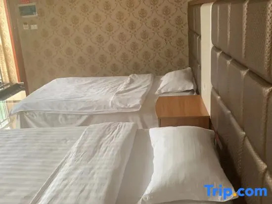 Yanhe Jinyuan Hotel