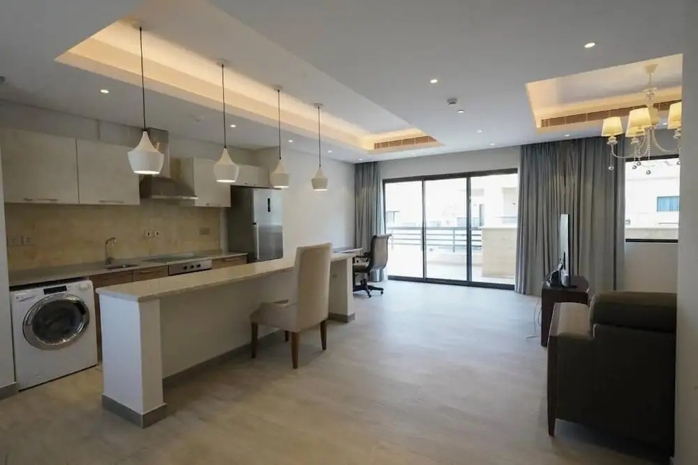 Obeir Resident Hotel