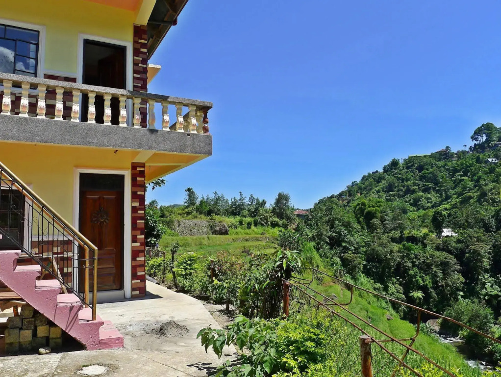 Bogah Lodge