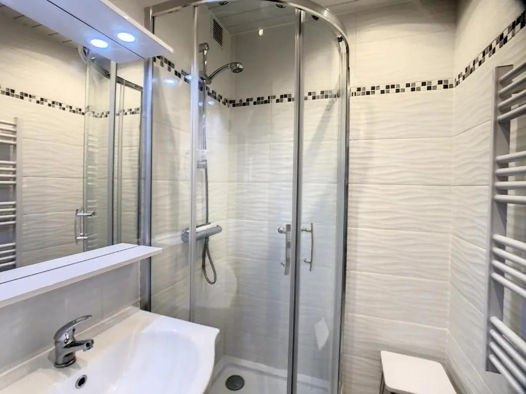 Appartement La Toussuire, 2 pièces, 4 personnes - FR-1-416-144