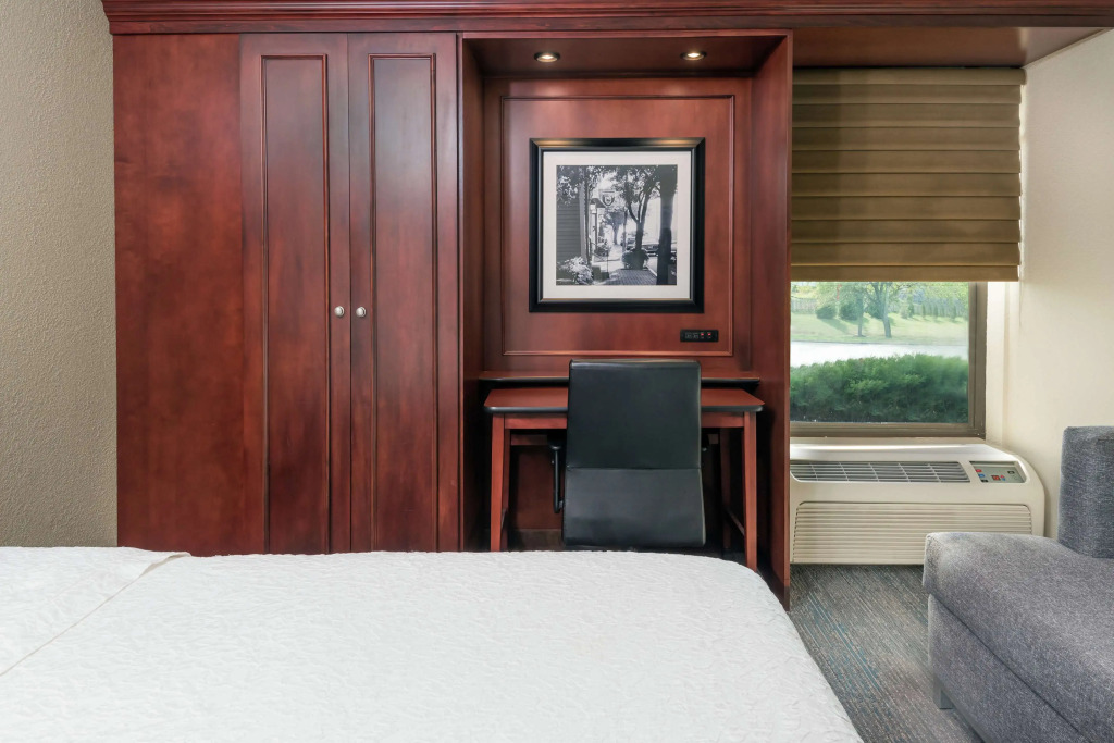 Hampton Inn by Hilton Indianapolis-South