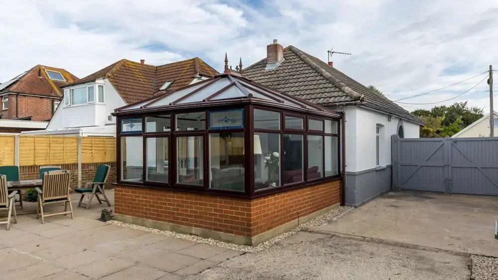 Lake Retreat - Short Walk to Hamworthy Beach and Park