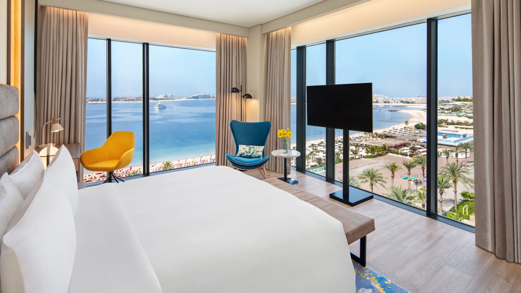 voco Dubai The Palm by IHG