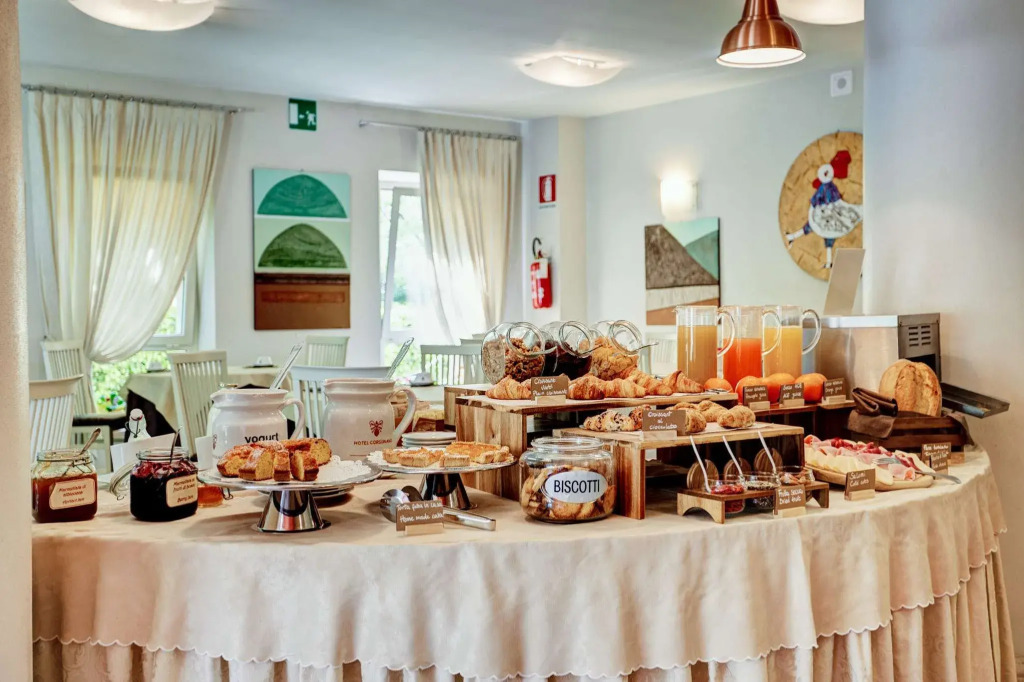 Hotel Corsignano