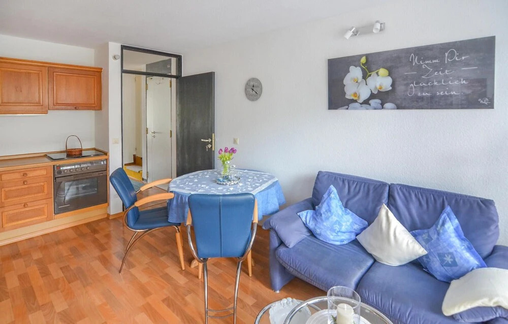 Ferienwohnung Hirt