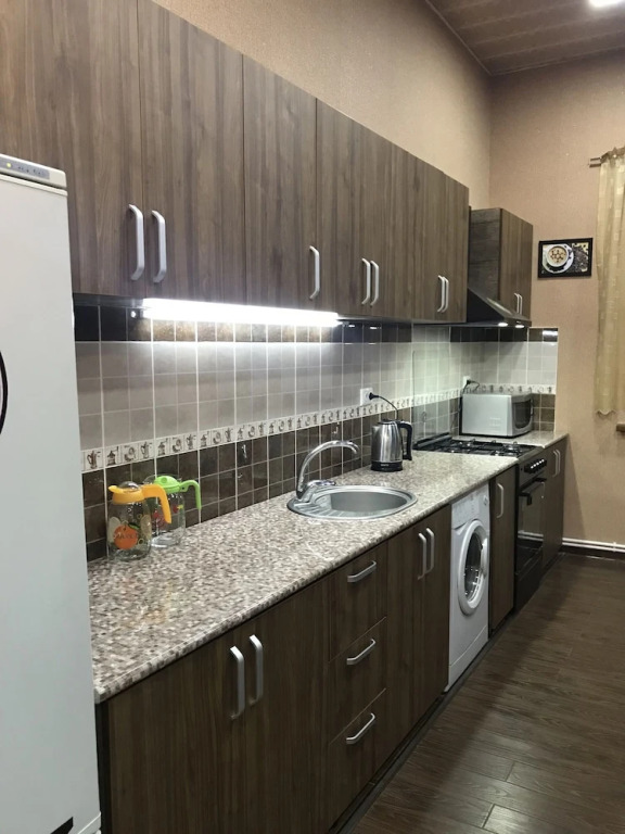 Amir Khan Hostel