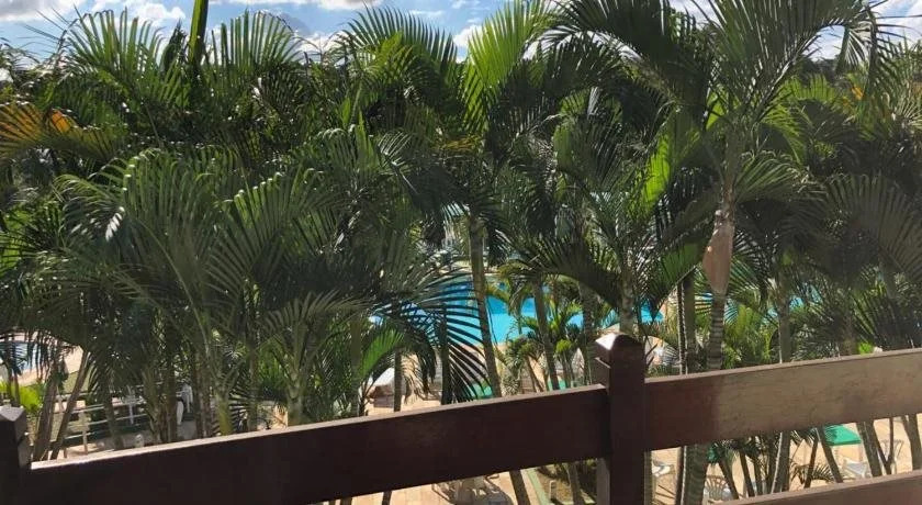 Hotel Gran Minas