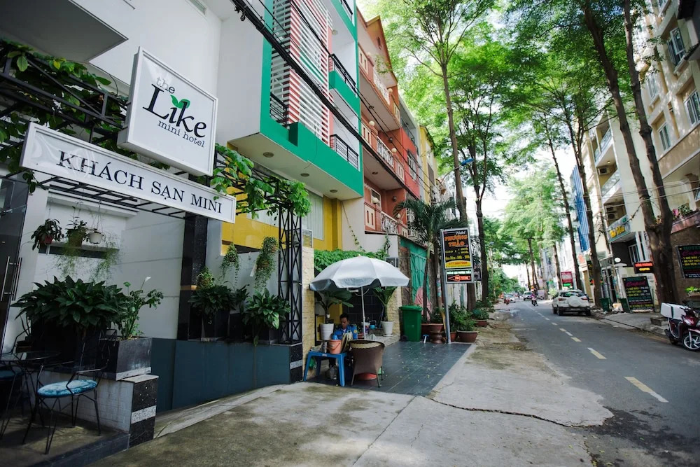 RedDoorz  Trung Son Residence 3