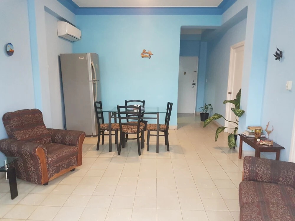 Casa Mendoza