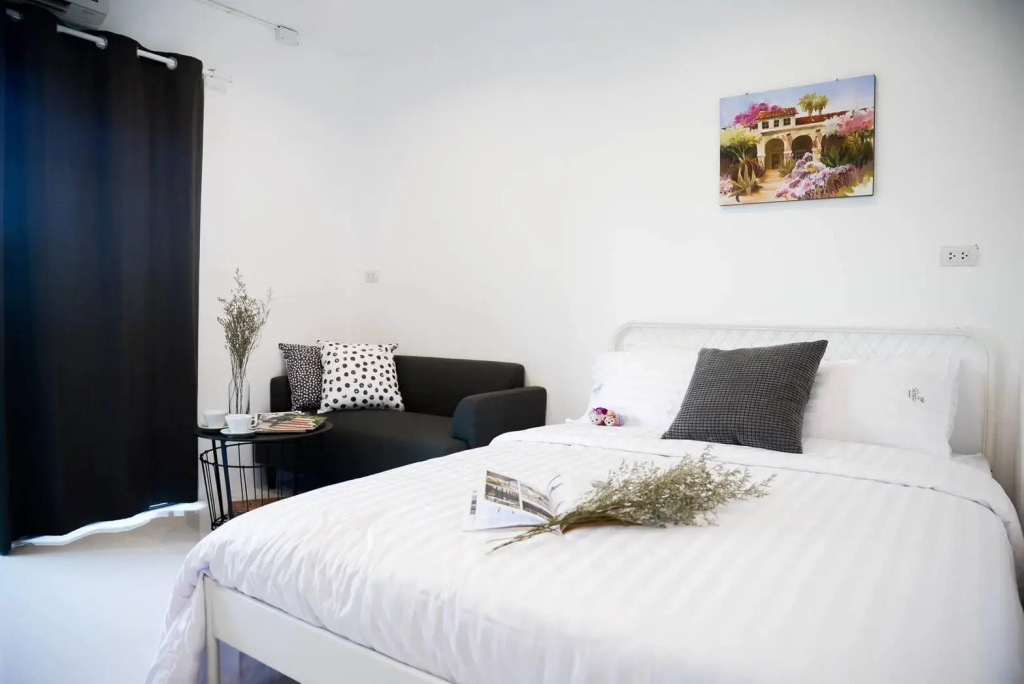 The Pattern Boutique Hotel