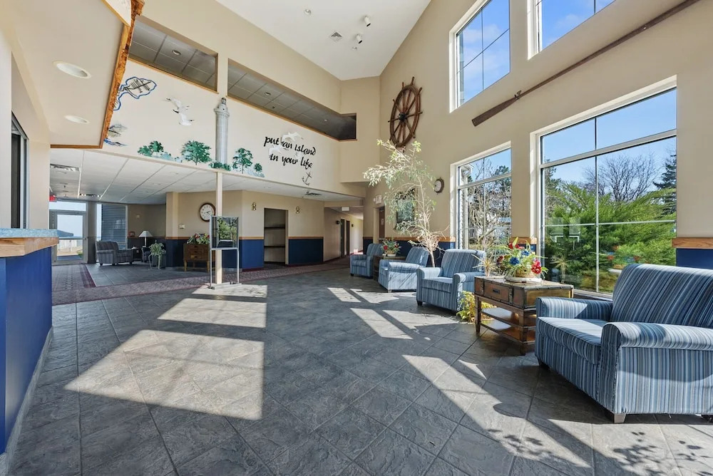Bayshore Resort Downtown Put-in-Bay Island