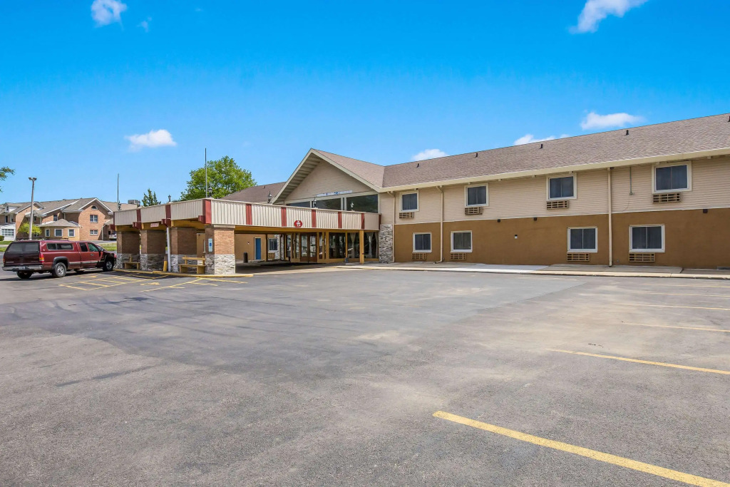 Equality Inn