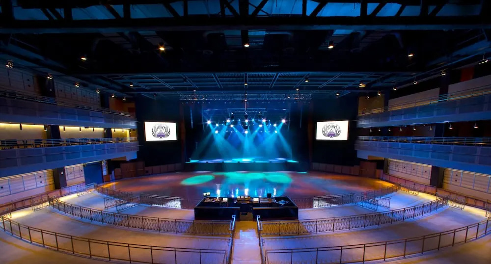 Hard Rock Hotel & Casino Sacramento