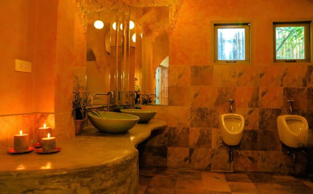 Tammarene Villa