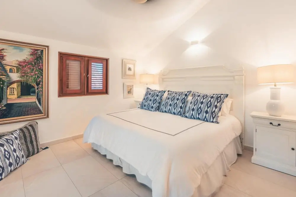 5BR 14 Guests Maid Included Casa de Campo