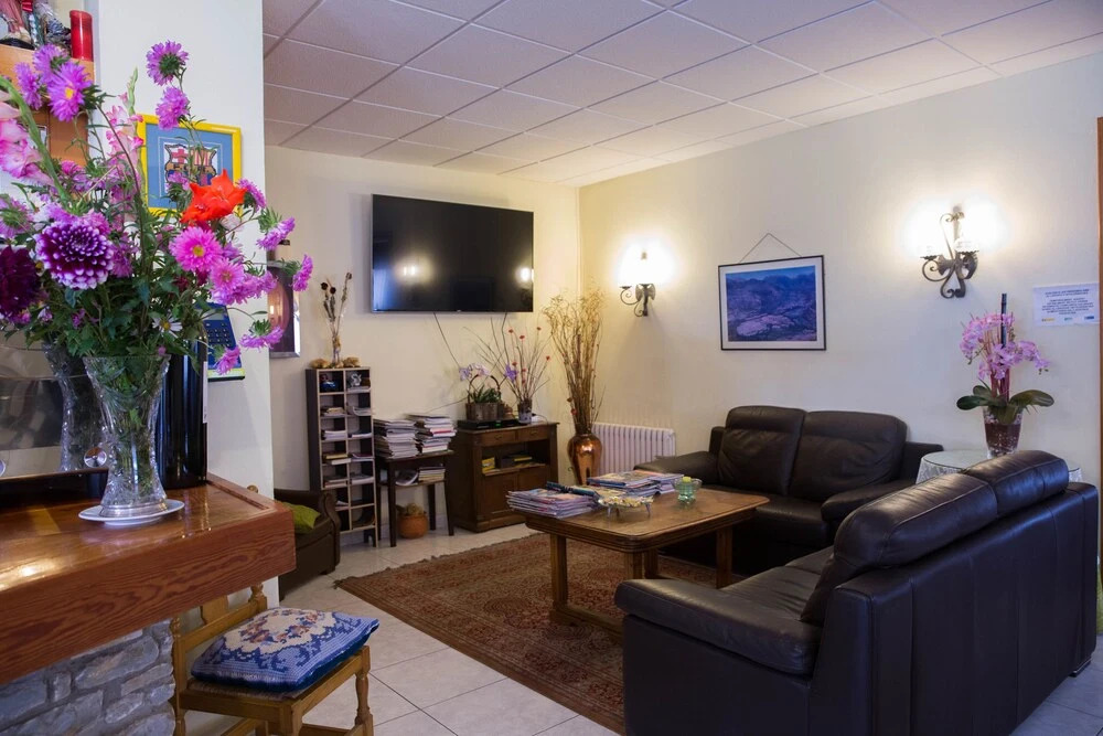 Hotel Bruna