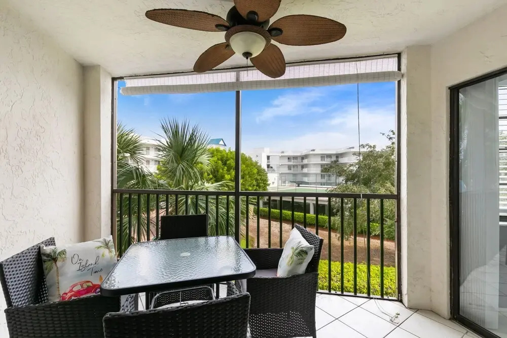 Anglers Cove N306, Marco Island Vacation Rental 2 Bedroom Condo by Redawning