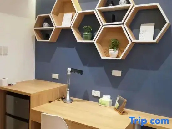 Modern Studio Condo - Shore near MOA 403