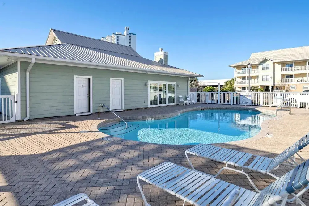 St. Martin Beachwalk Villas 433