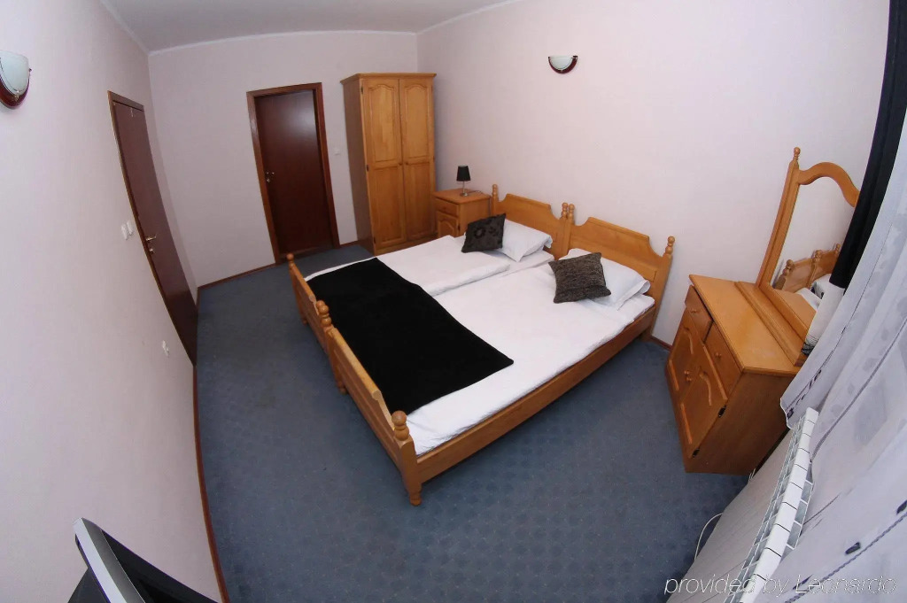 Europa Motel