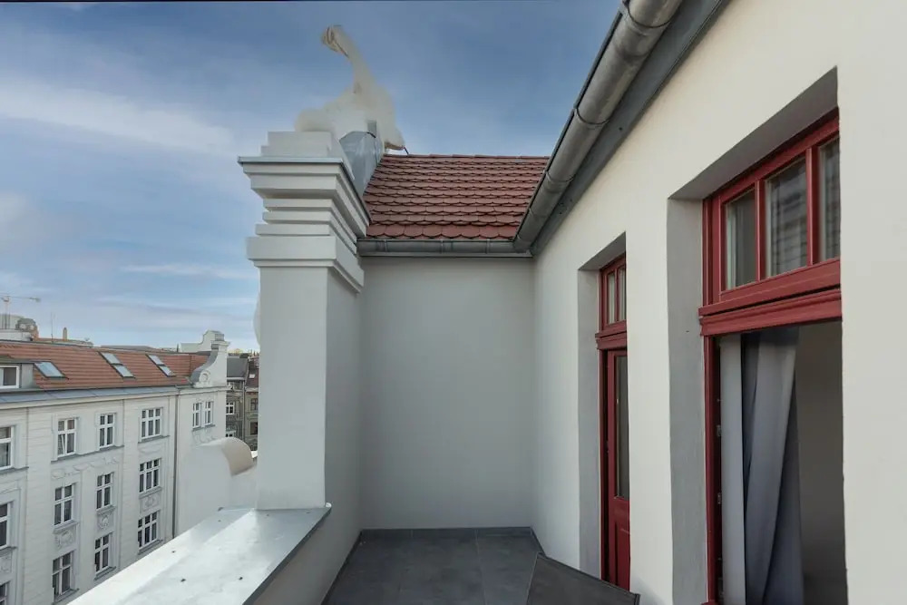 PROVENIR HOME KWIATOWA 5