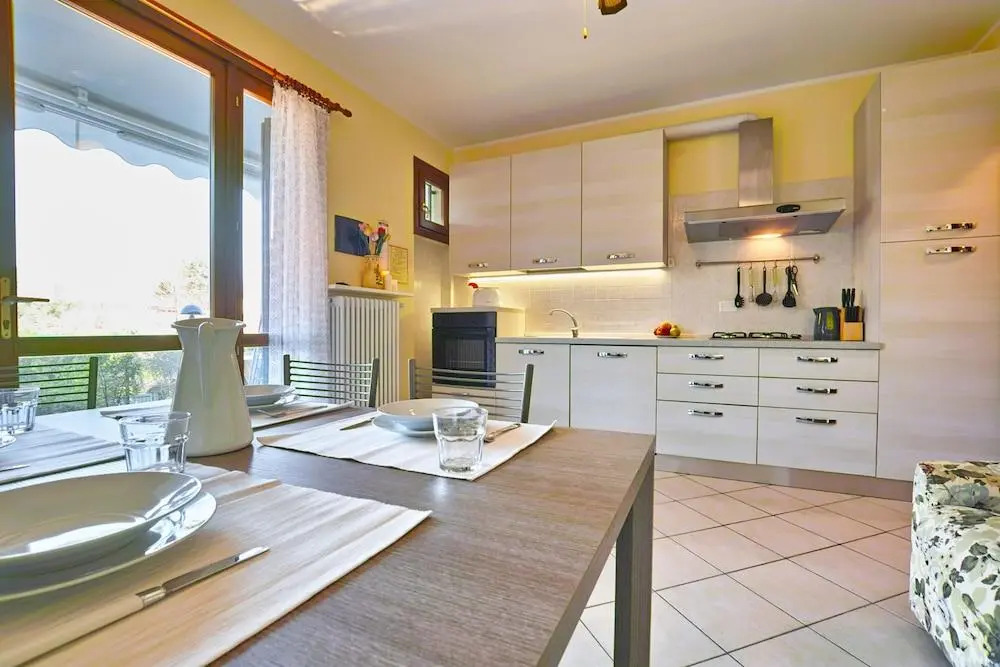 Residence Atollo