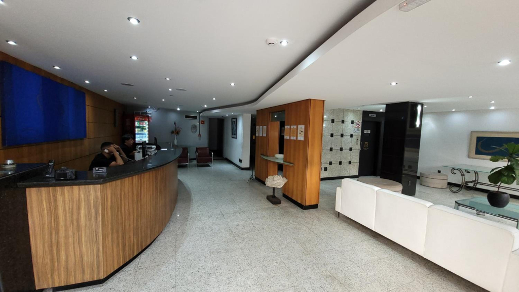 César Inn Juiz de Fora Hotel