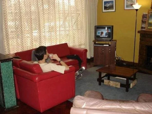 Youth Hostel Malka
