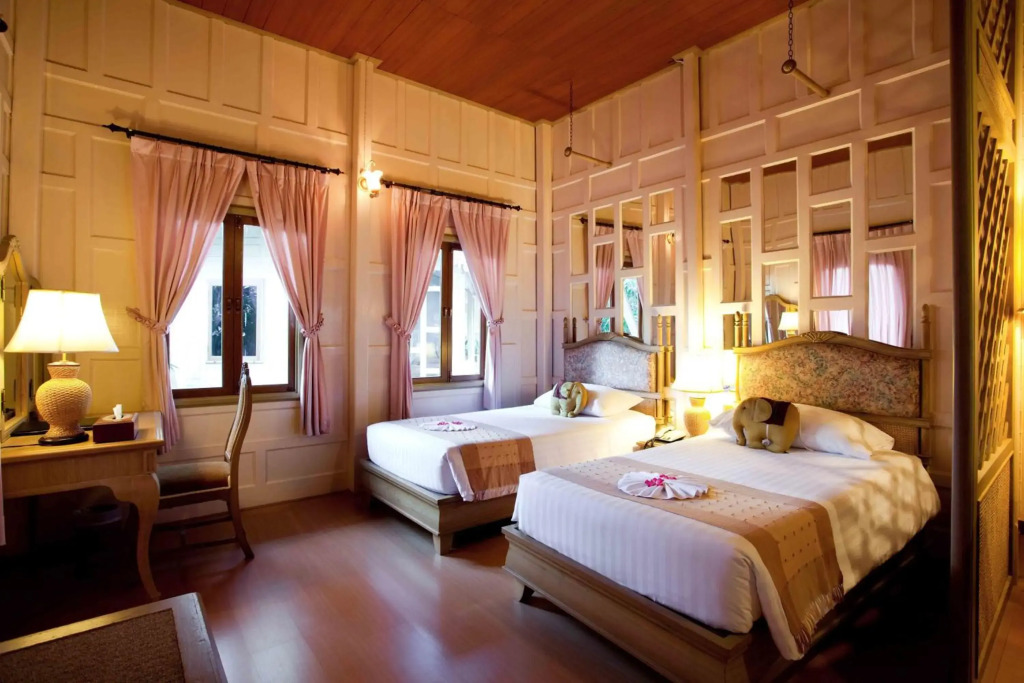 Methavalai Hotel