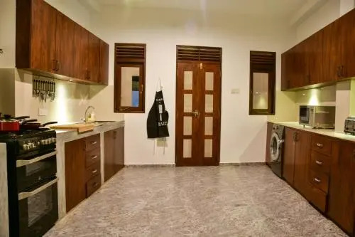 Ricco Tara Villa