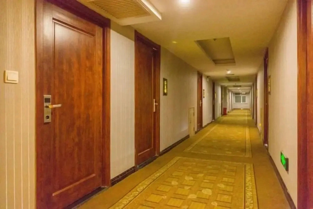Jinyuan Hotel