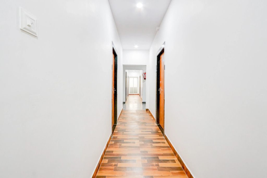 Super Townhouse Rajahmundry