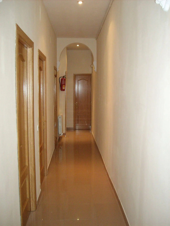 Hostal Zabala