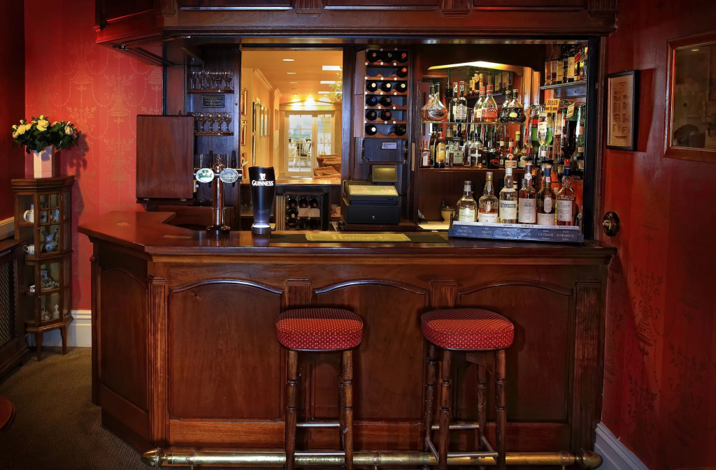 St Tudno Hotel