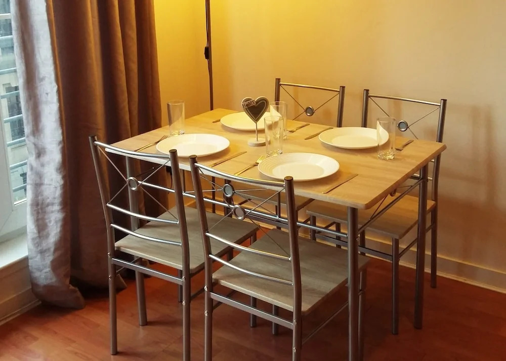 City Centre Apartment -BK