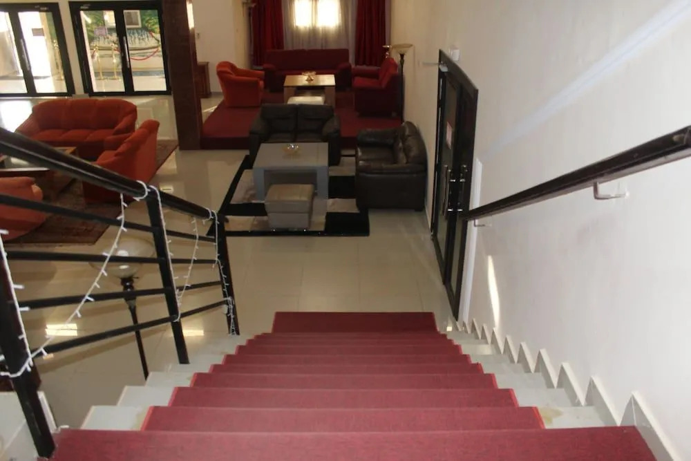Hotel Sarah Odienne